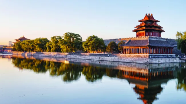 Death and Taxes in the Netflix Series Marco Polo McMaken